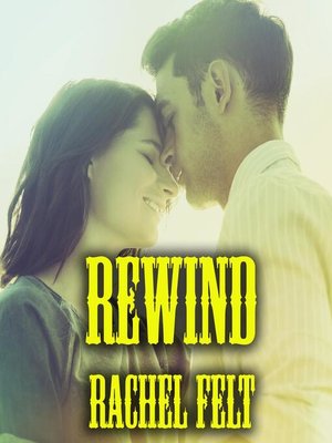 cover image of Rewind